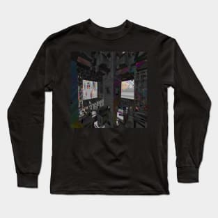 Silicon Slipstream 51 Long Sleeve T-Shirt